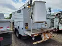 2003 Ford F-550
