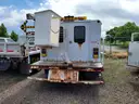 2003 Ford F-550