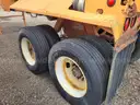 1995 Load King SFL 2820 RH