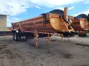 1995 Load King SFL 2820 RH