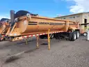 1995 Load King SFL 2820 RH