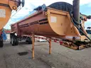 1995 Load King SFL 2820 RH