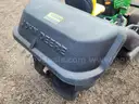 2003 John Deere X495