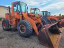 1999 Komatsu WA300-3