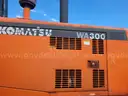1999 Komatsu WA300-3
