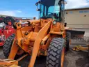 1995 CAT 924F