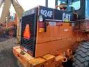 1995 CAT 924F