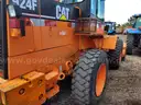 1995 CAT 924F
