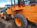 1995 CAT 924F