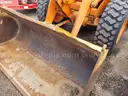 1995 CAT 924F