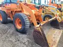 1995 CAT 924F