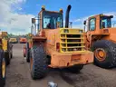 1997 Komatsu WA250