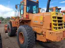 1997 Komatsu WA250
