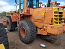 1997 Komatsu WA250