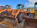 1997 Komatsu WA250