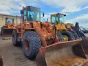 1997 Komatsu WA250