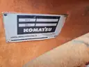 1997 Komatsu WA250