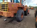 1997 Komatsu WA250