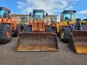 1997 Komatsu WA250