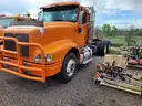 2006 International 9400i