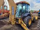 2004 John Deere 410G Backhoe