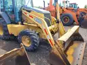 2004 John Deere 410G Backhoe