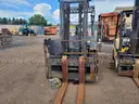 1999 Yale GP700MG