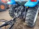 2001 New Holland B110C4