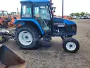2001 New Holland B110C4