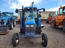 2001 New Holland B110C4