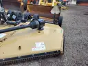 2001 New Holland B110C4