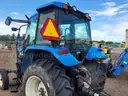 2001 New Holland B110C4