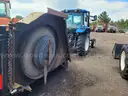2001 New Holland B110C4
