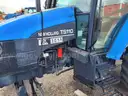 2003 New Holland TS110