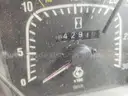2003 New Holland TS110