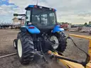 2003 New Holland TS110