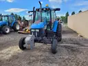 2003 New Holland TS110