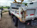 2006 Ford F-450 SD