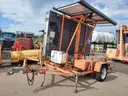 2000 WANCO WTLMB-S-LL-M