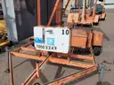 2000 WANCO WTLMB-S-LL-M