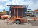 2000 WANCO WTLMB-S-LL-M