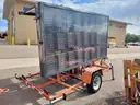 2000 WANCO WTLMB-S-LL-M