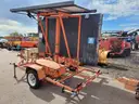 2000 WANCO WTLMB-S-LL-M