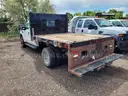 2008 Ford F-350 SD