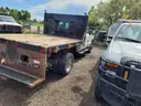 2008 Ford F-350 SD