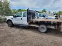 2008 Ford F-350 SD