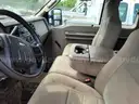 2008 Ford F-350 SD
