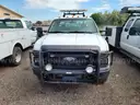 2008 Ford F-350 SD