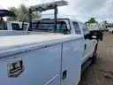 2008 Ford F-350 SD