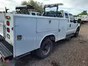 2008 Ford F-350 SD